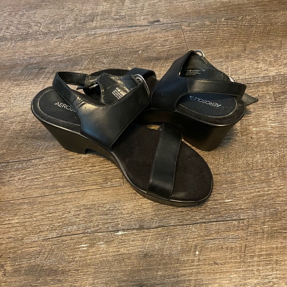 aerosole store near me